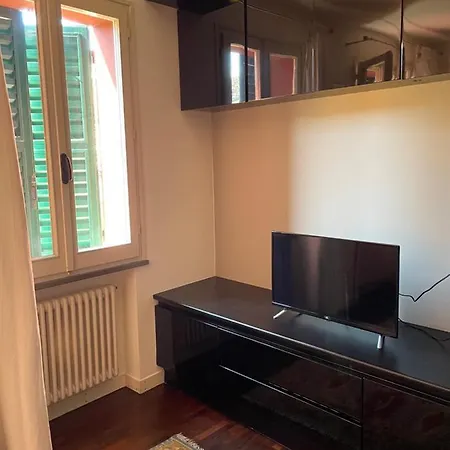 شقة Via Braschi Sessantasei تشيزينا