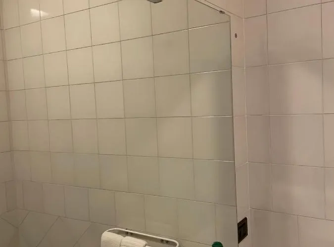 شقة Via Braschi Sessantasei تشيزينا