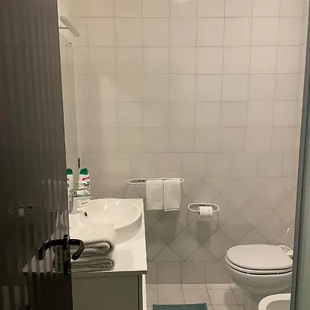 Via Braschi Sessantasei