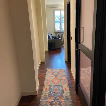 Via Braschi Sessantasei Apartament