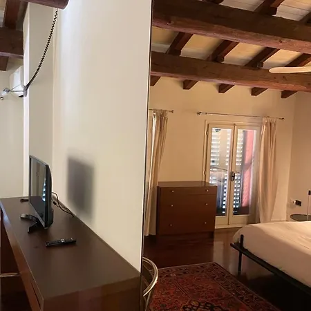 Apartamento Via Braschi Sessantasei