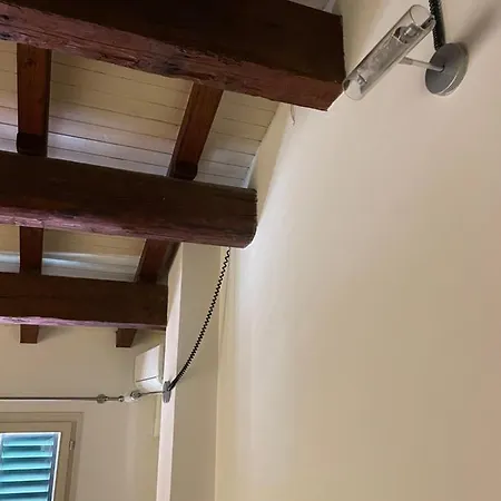 アパート Via Braschi Sessantasei チェゼーナ