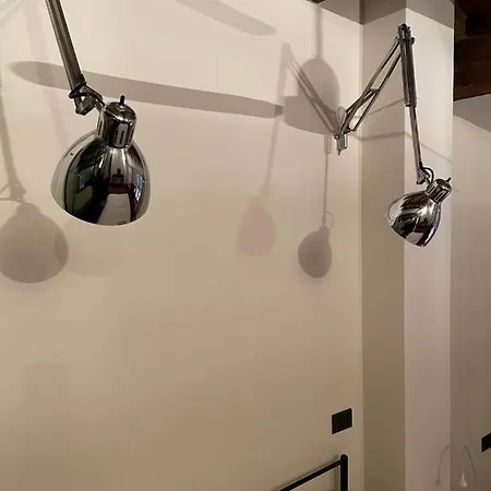 アパート Via Braschi Sessantasei