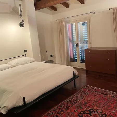 Via Braschi Sessantasei Apartament *