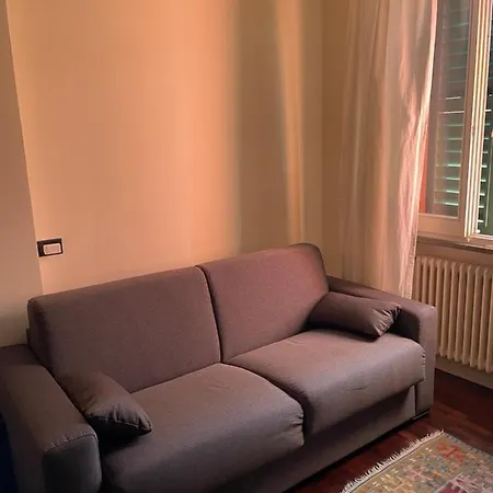 Via Braschi Sessantasei Apartament *