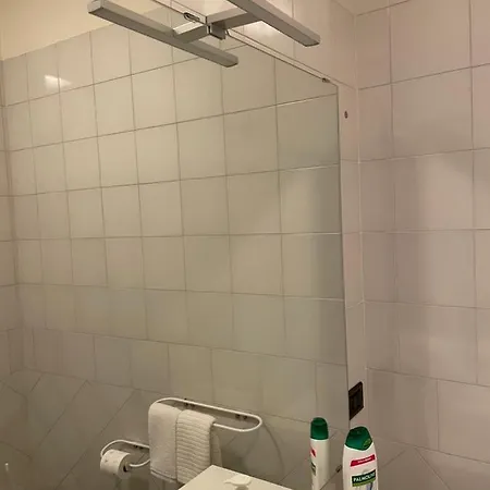 Apartamento Via Braschi Sessantasei Cesena