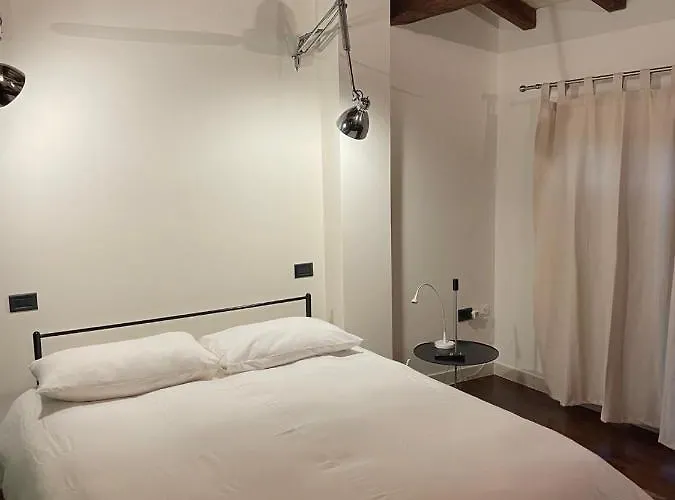 Via Braschi Sessantasei Apartament