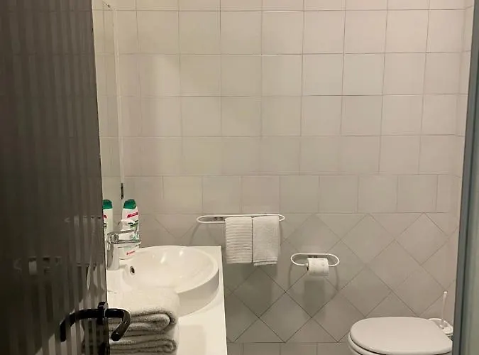 Via Braschi Sessantasei