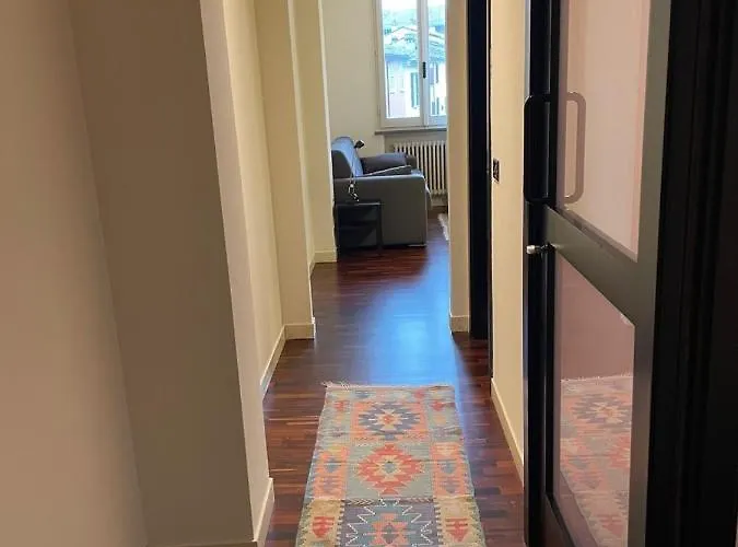 Via Braschi Sessantasei Lejlighed