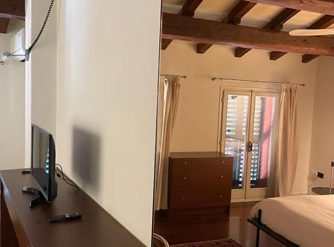 Apartament Via Braschi Sessantasei