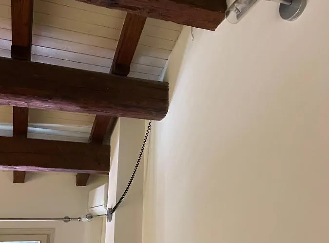 Lejlighed Via Braschi Sessantasei Cesena