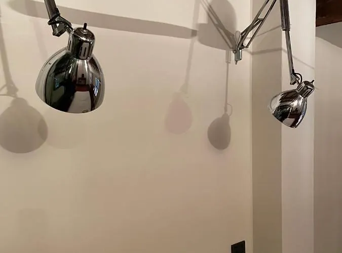 Lejlighed Via Braschi Sessantasei