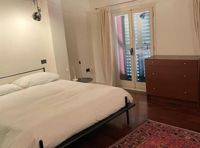 Via Braschi Sessantasei Apartament *