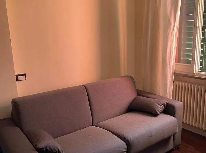 Via Braschi Sessantasei Lejlighed *