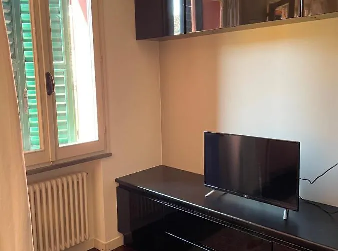 Apartament Via Braschi Sessantasei Cesena